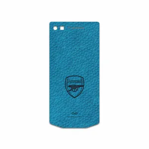 MAHOOT BL-ARSNL Cover Sticker for BlackBerry P9982
