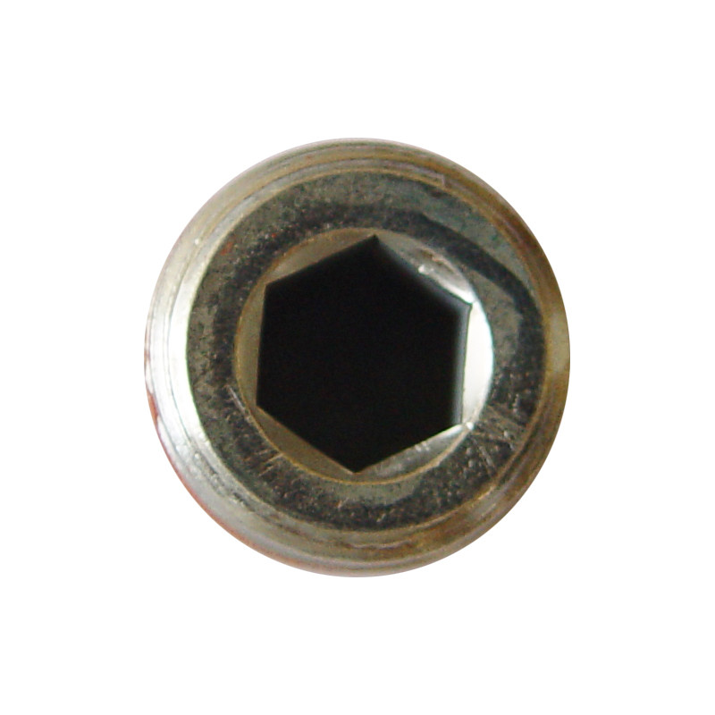 پلاگ ماشین آلات کاترپیلار کد 7W6534 پلاگ ماشین آلات کاترپیلار کد 7W6534