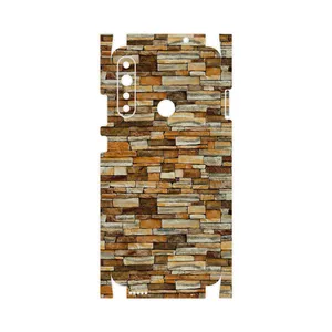 MAHOOT brickwall-FullSkin Cover Sticker for Gplus P10