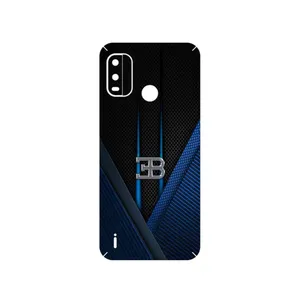 MAHOOT BUGATTI Cover Sticker for Nokia G11 Plus