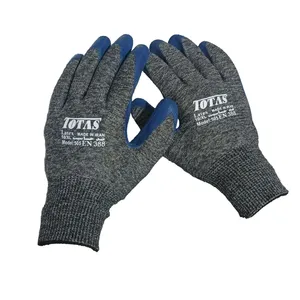 totas safety glove TL505