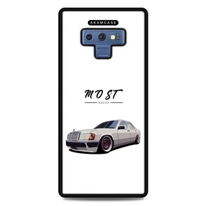 AKAM AMC-WSGN9-BENZ5 Cover For Samsung Galaxy Note 9