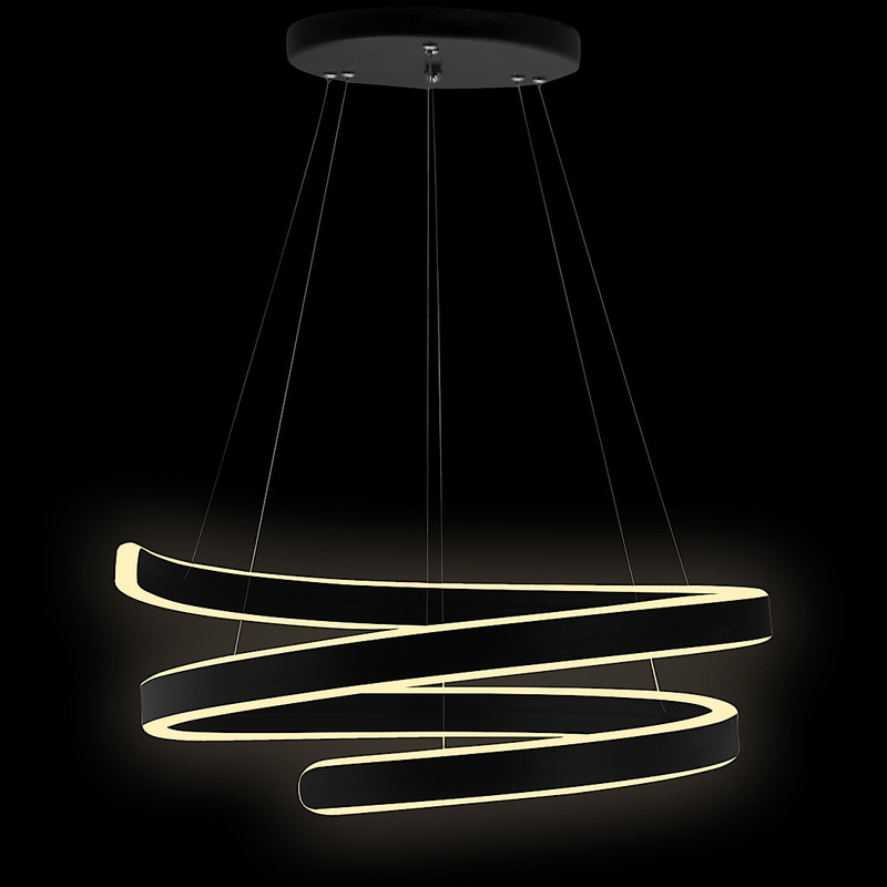 لوستر اُلایت مدل ریموت دار 502_R