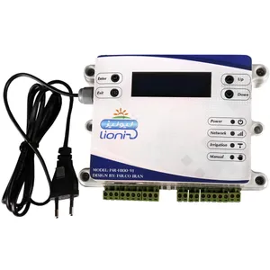 مرکز کنترل لیونیز مدل FSR-H100-V1