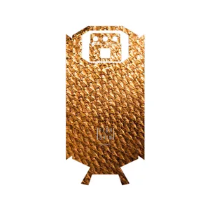 MAHOOT Fish Skin Cover Sticker for Doogee S70