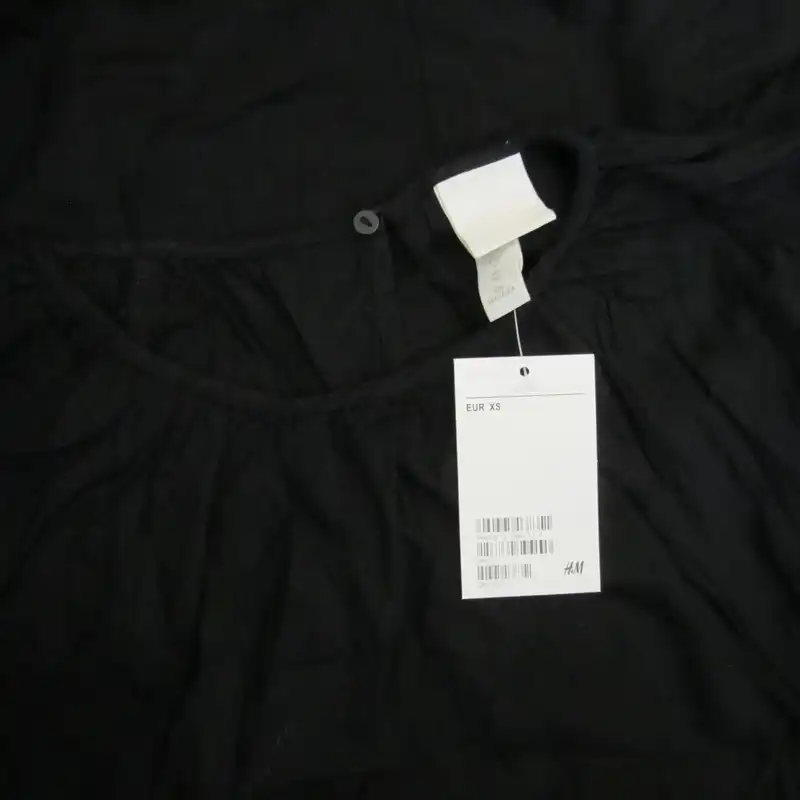 پیراهن زنانه اچ اند ام مدل 0852374005