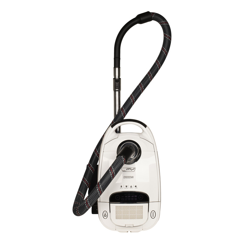 جاروبرقی 2600 وات ارج مدل ASVC4026002W