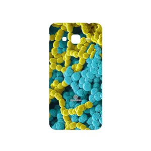 MAHOOT Atom Universe 1 Cover Sticker for Samsung Galaxy J3 2016