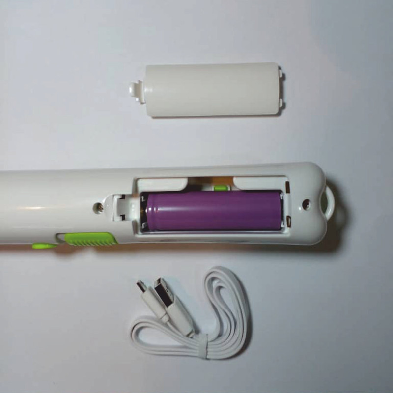 حشره کش برقی ویداسی مدل wd-926