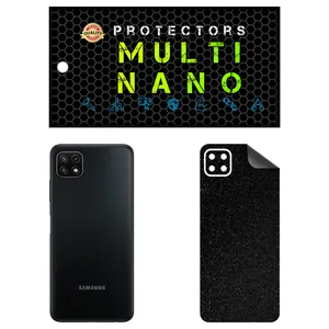  MULTI NANO X-F1G Back Skin For Samsung Galaxy A22 5G