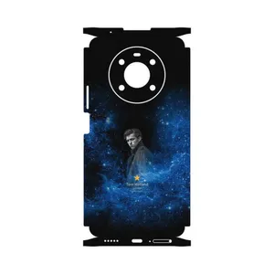 MAHOOT tom holland-FullSkin Cover Sticker for Honor X9 4G