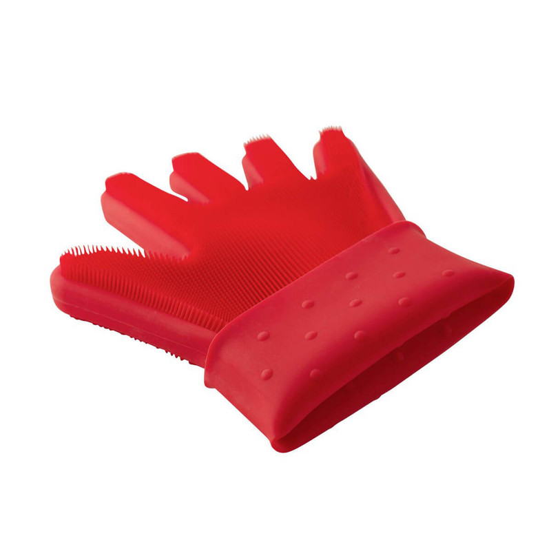 دستکش نظافت کن ریکن مدل Scrubber دستکش نظافت کن ریکن مدل Scrubber