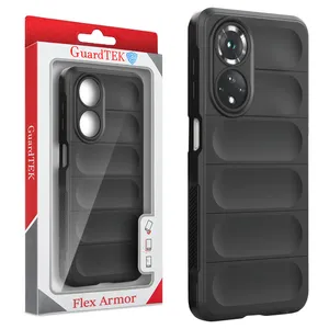 کاور گاردتک اساک مدل Flex Armor مناسب برای گوشی موبایل هوآوی Nova 9 / 50