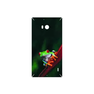 MAHOOT Frog Cover Sticker for Nokia Lumia 930
