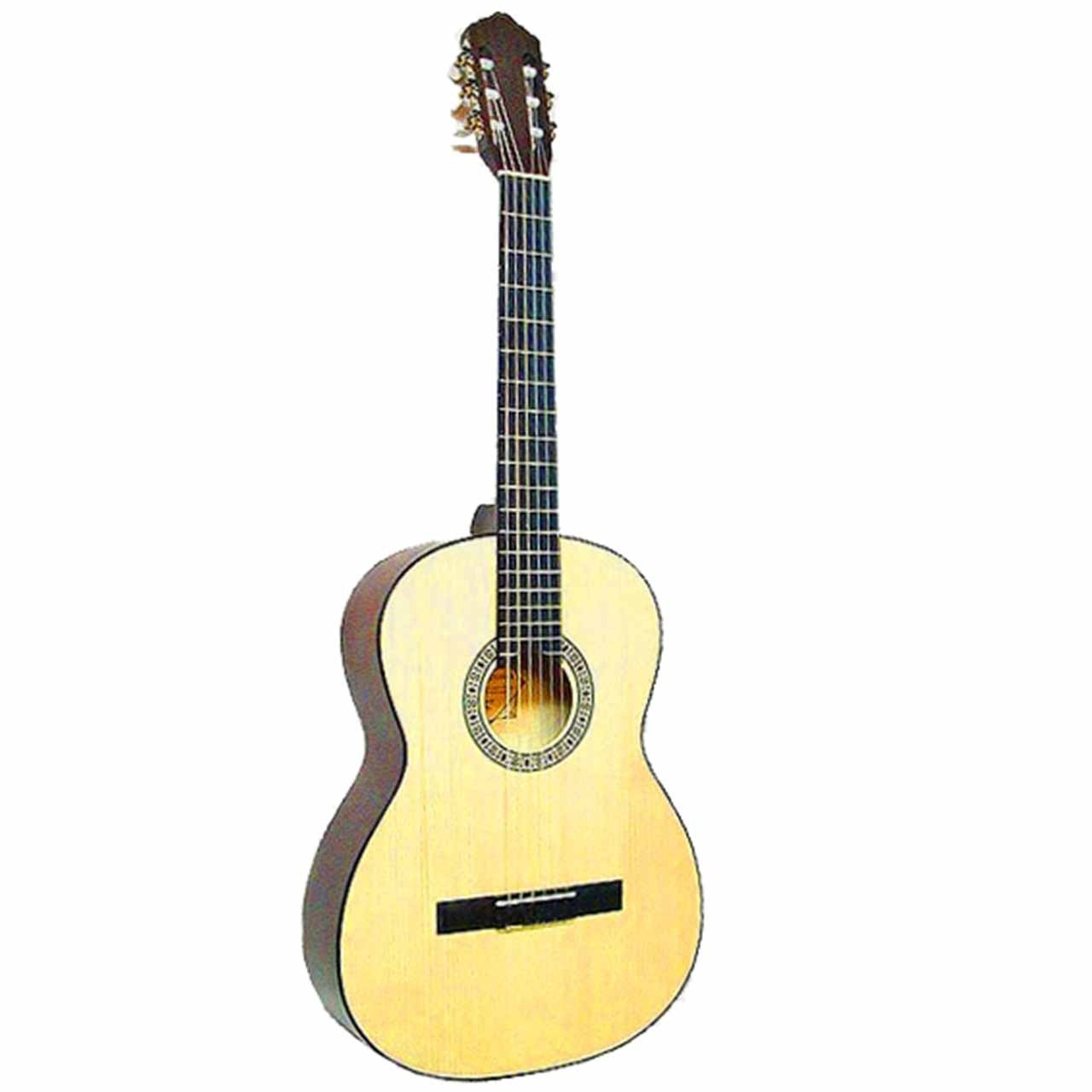 نکته خرید - قیمت روز گیتار کلاسیک اشترونال مدل 4670 خرید