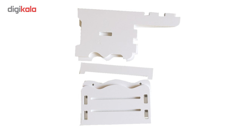 استند دستمال کارا 12078