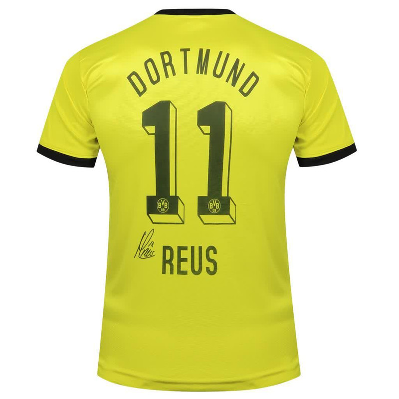 ست تیشرت و شلوارک ورزشی پسرانه مدل دورتموند 2024