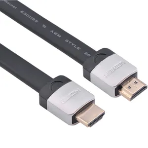 کابل HDMI و اترنت تخت یوگرین مدل HD10265 به طول 10 متر