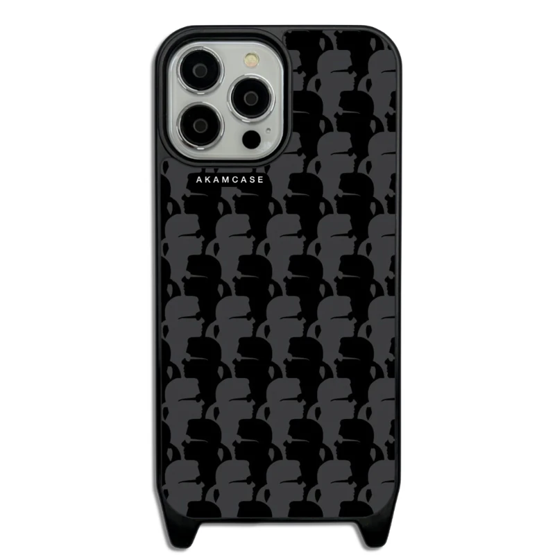 کاور آکام مدل AMCWLA13PROMAX-KARL1 مناسب برای گوشی موبایل اپل iPhone 13 Pro Max