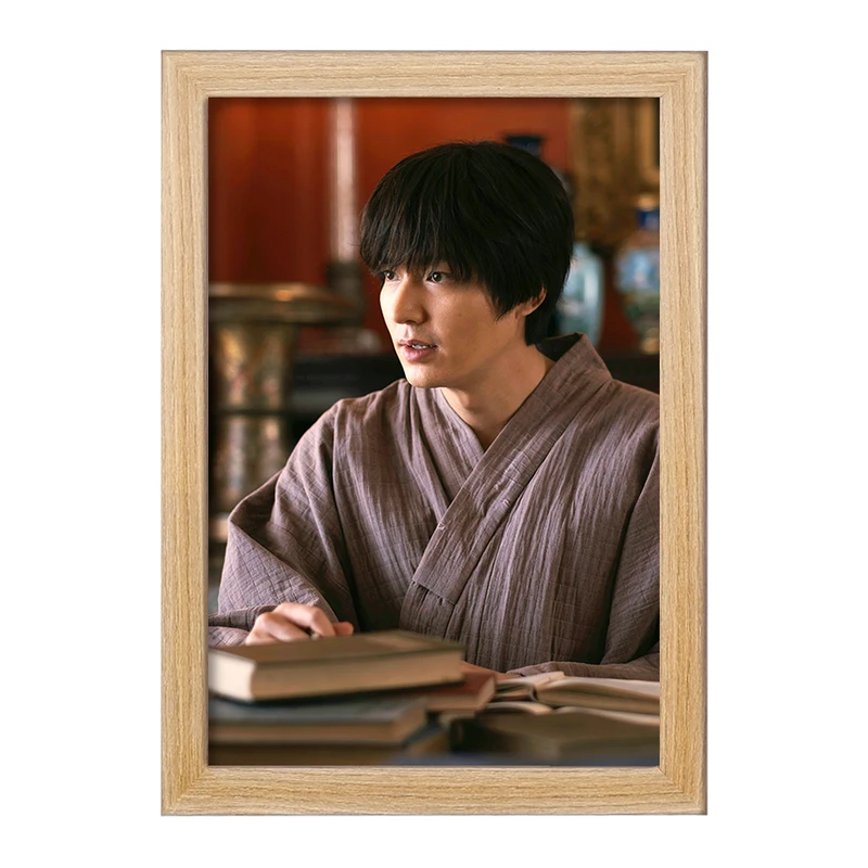 تابلو خندالو مدل لی مین هو Lee min ho  کد 20892