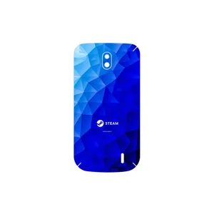 MAHOOT STEAM Game Consol Cover Sticker for Nokia 1