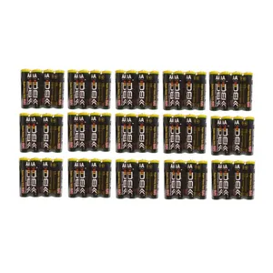 باتری قلمی دی بی کی مدل Super Heavy Duty Plus  بسته 60 عددی