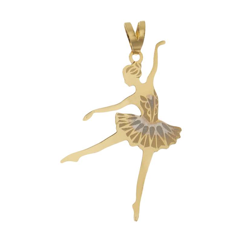 آویز گردنبند طلا 18 عیار زنانه مایا ماهک مدل MM1264 آویز گردنبند طلا 18 عیار زنانه مایا ماهک مدل MM1264