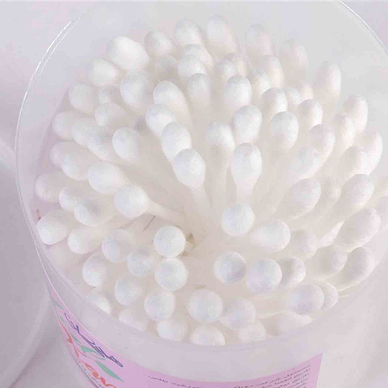 گوش پاک کن هدکان کد mp489 بسته 2 عددی