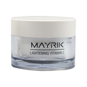 نقد و بررسی کرم روشن کننده میریک مدل ویتامین C حجم 50 میلی لیتر توسط خریداران
