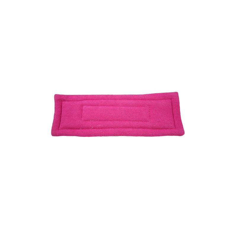 یدک زمین شوی گلچین مدل حوله ای کد 50-020