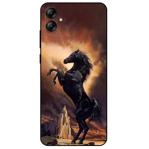 Megafone Horse 2820 Cover For Samsung Galaxy A04e / F04