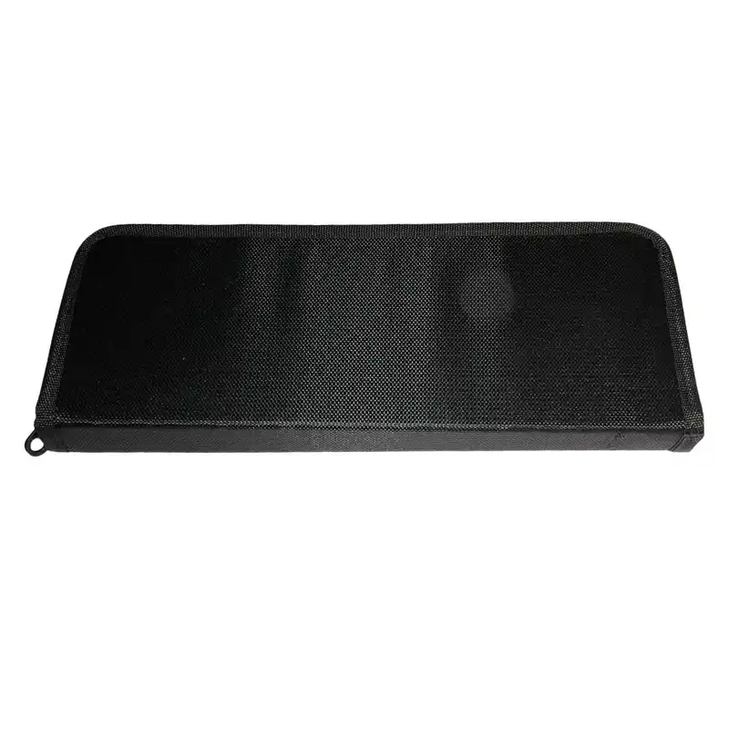 کیف قلم مو مدل دو لت کد ty-7654