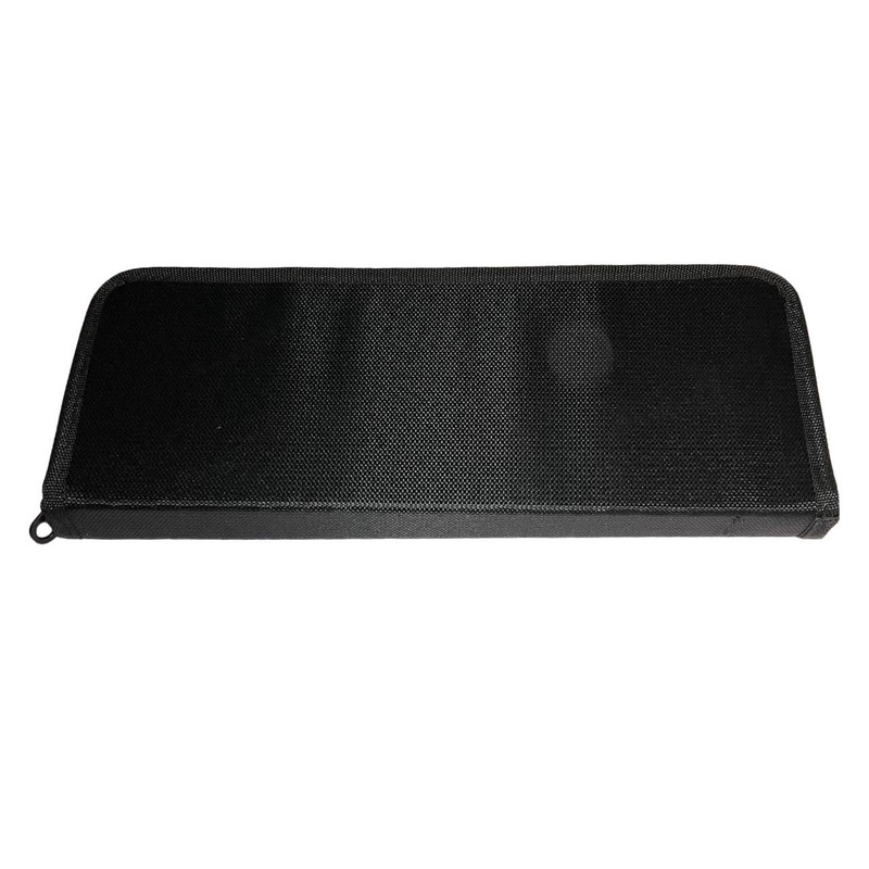 کیف قلم مو مدل دو لت کد ty-7654