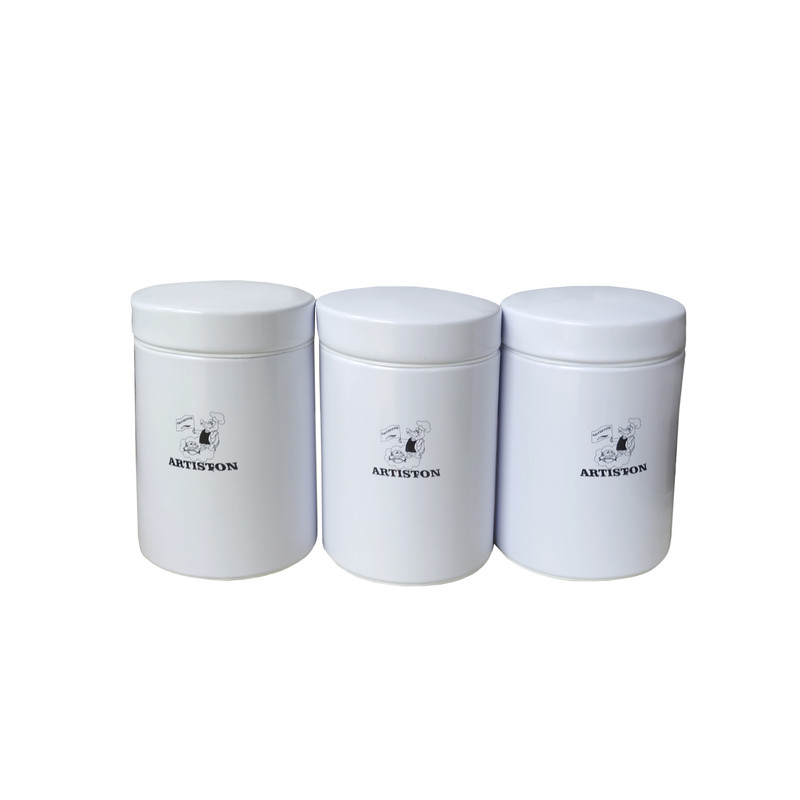 بانکه آرتیستون صنعت مدل art-L بسته 3 عددی