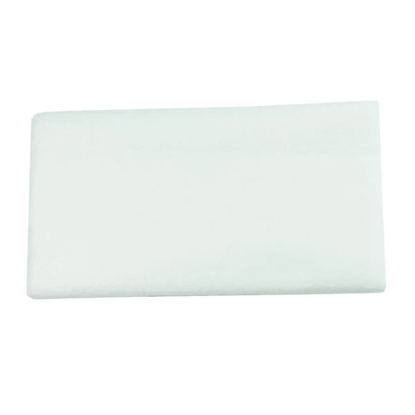 حوله یکبار مصرف رایمن مدل barber سایز 75x40 سانتی متر بسته 100 عددی