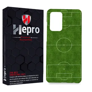 HEPRO MC Cover for SAMSUNG GALAXY A53