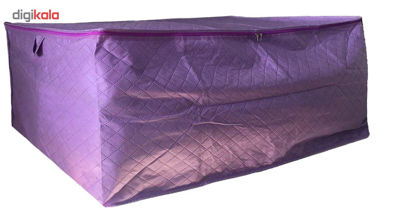 ساک لباس کارا مدل 12009 سایز 6 main 1 1