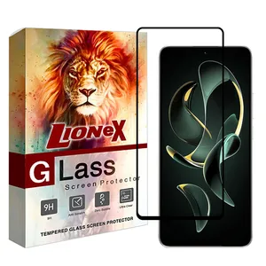 Lionex CERAMLION Screen Protector For Xiaomi Redmi K60 Ultra