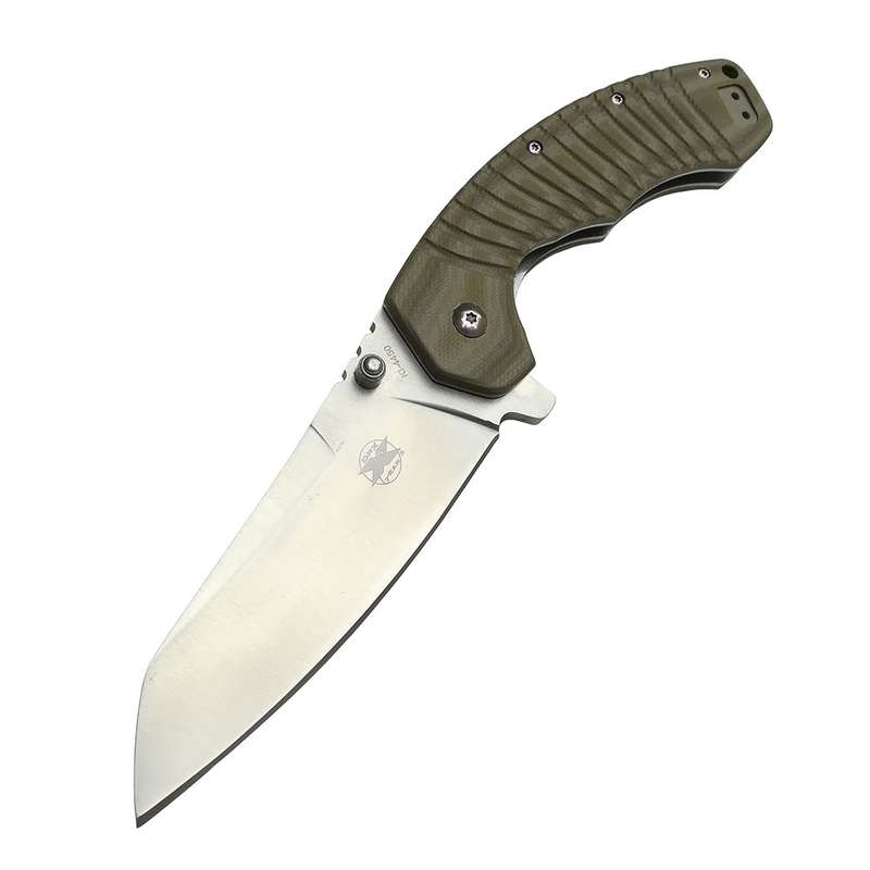 چاقوی سفری دی پی ایکس گیر مدل KI-4450