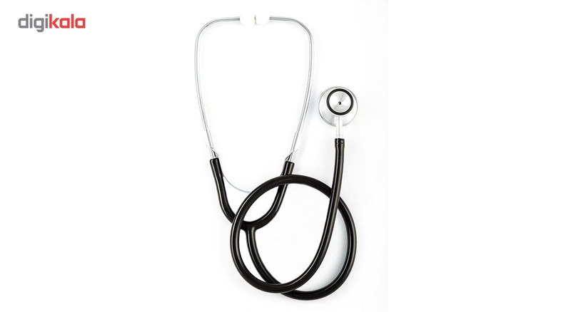 گوشی طبی زنیت مد مدل دو پاویون کد ZTH-3006