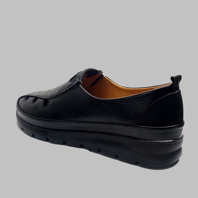 کفش روزمره زنانه مدل بهاره