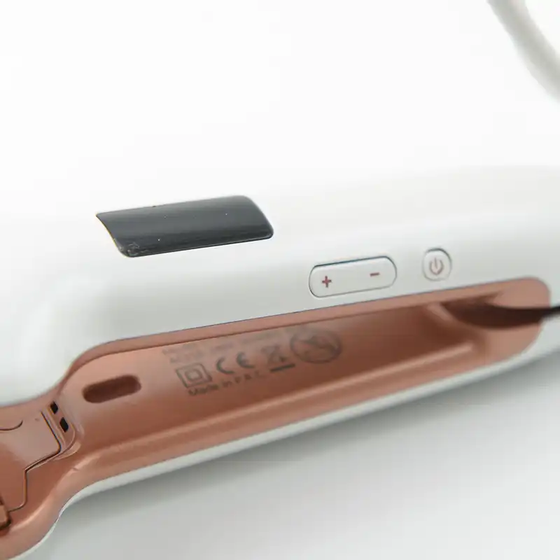 حالت دهنده مو بیبی باس نانو مدل ST-3888A