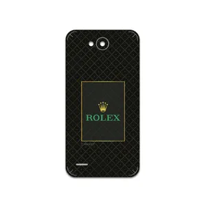 MAHOOT  Rlx Cover Sticker for LG X Power 2