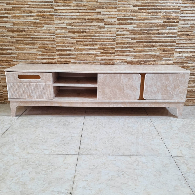میز تلویزیون شبستان مدل 2160