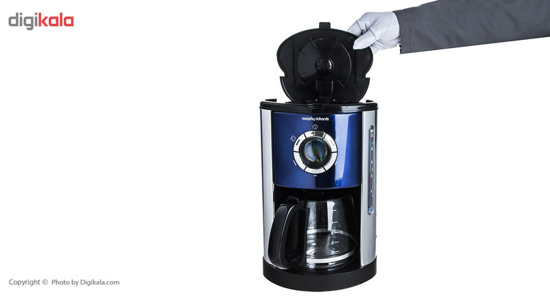قهوه ساز مورفی ریچاردز مدل 47092