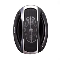 اسپیکر خودرو سانیر مدل GS-6995 بسته دو عددی