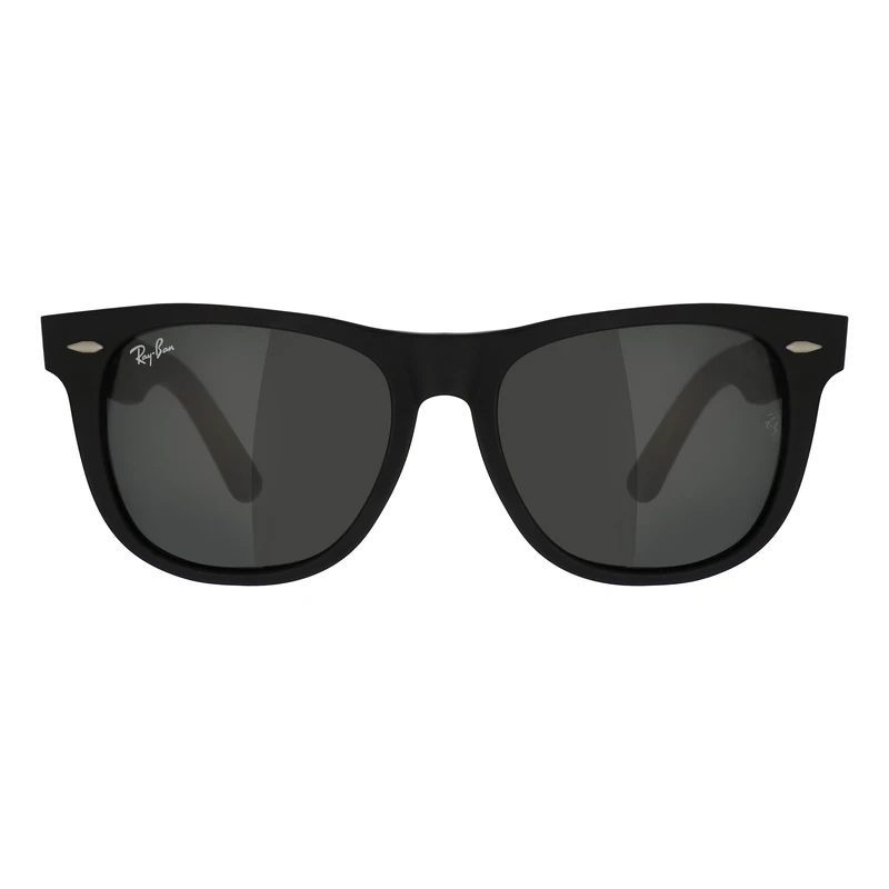 عینک آفتابی ویفرر (Wayfarer) ری بن مدل 2140-901S-A