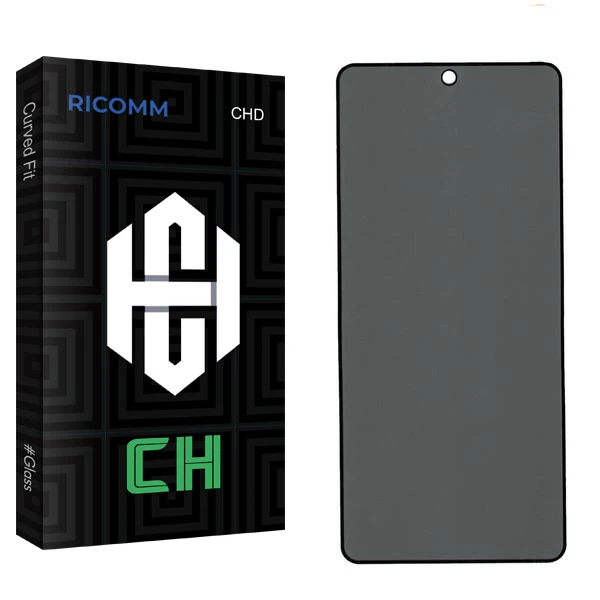 محافظ پشت گوشی ریکام مدل CH2 مناسب برای گوشی موبایل سامسونگ Galaxy A20s