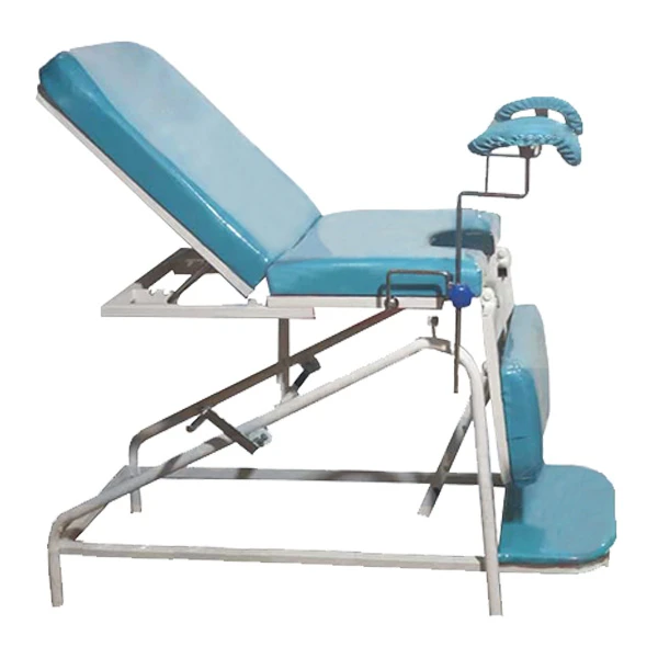 تخت مکانیکی معاینه زنان زایمان کد 4001
