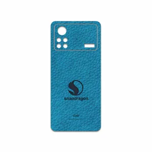 MAHOOT BL-SNPDRGN Cover Sticker for Xiaomi Poco X4 Pro 5G